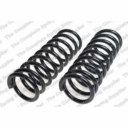 LESJOFORS COIL SPRING KIT 4127501